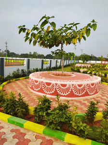 Project Image of 1500 Sq.ft Residential Plot / Land for sale in Anandapuram for Rs. 3674000