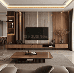 Project Image of 720.0 - 1220.0 Sq.ft 2 BHK Builder Floor for buy in Gem Premier Height 3