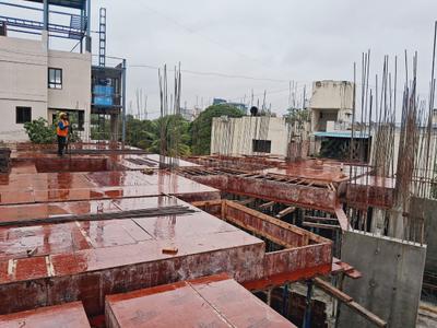 Project Image of 646.0 - 1295.0 Sq.ft 1 BHK Apartment for buy in Chaphalkar Shubhamkaroti