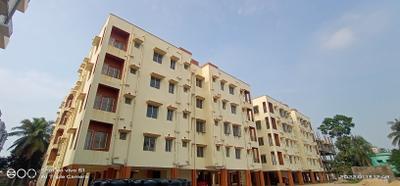 Project Image of 841.0 - 1059.0 Sq.ft 2 BHK Apartment for buy in Larica Green Pailan 2