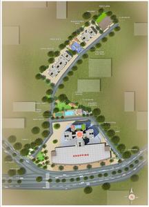 Project Image of 453.0 - 912.0 Sq.ft 1 BHK Apartment for buy in Wadhwa Regalia