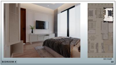 Project Image of 0.0 - 2700.0 Sq.ft 4 BHK Apartment for buy in Surendra Home 67
