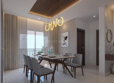 Project Image of 981.0 - 1591.0 Sq.ft 2 BHK Apartment for buy in Signature Pristine