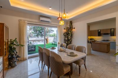 Project Image of 3873.0 - 4345.0 Sq.ft 4.5 BHK Villa for buy in Shubhashish Forest