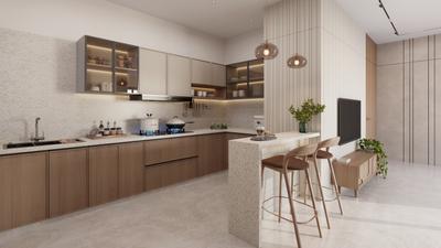Project Image of 0.0 - 1865.0 Sq.ft 3 BHK Apartment for buy in NB Parva