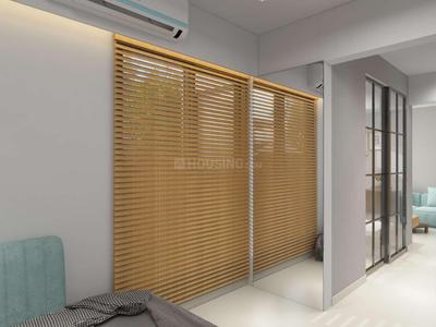 Project Image of 450 Sq.ft 1 BHK Apartment / Flat for sale in Santacruz East for Rs. 13000000