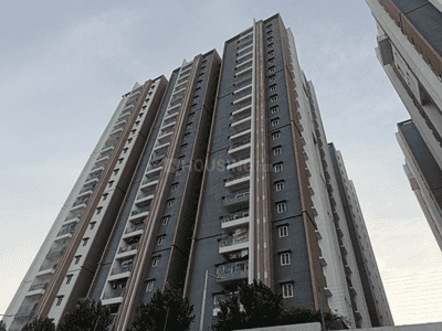 Project Image of 1335.0 - 2070.0 Sq.ft 2 BHK Apartment for buy in Aparna Cyberscape
