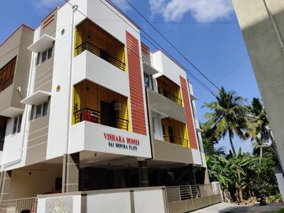 Vishaka Sai Monika Flats Images for Project 1
