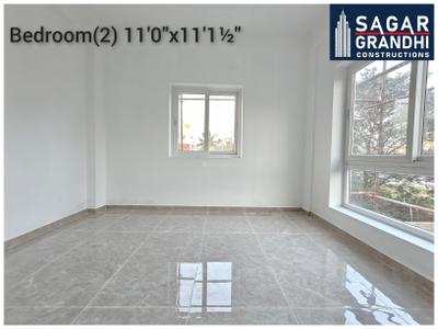Project Image of 1001.0 - 1350.0 Sq.ft 2 BHK Apartment for buy in Sagar Prime