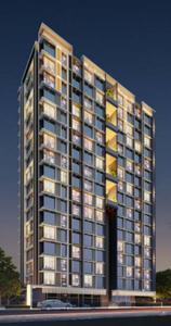 Aakruti Om Priyadarshani Elevation 1