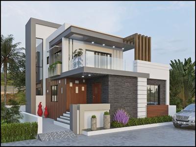 Project Image of 1000.0 - 1459.0 Sq.ft 2 BHK Villa for buy in Prime Heaven Villa