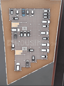 Project Image of 655.0 - 1090.0 Sq.ft 1 BHK Apartment for buy in Dhirendra Shree Apartments