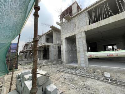 Project Image of 1810.0 - 4285.0 Sq.ft 3.5 BHK Villa for buy in Emami Aastha