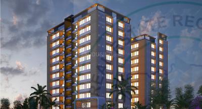 Project Image of 0.0 - 852.5 Sq.ft 3 BHK Apartment for buy in Shree Ayodhya Parisar