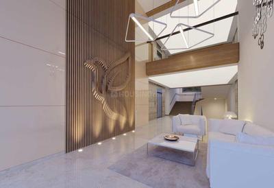 Project Image of 0.0 - 2900.0 Sq.ft 4 BHK Apartment for buy in Keystone Skyvillas Tower A And B