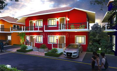 Project Image of 1391.0 - 2788.0 Sq.ft 3 BHK Villa for buy in Saldanha Countryside