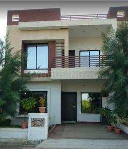 Project Image of 1220.0 - 1395.0 Sq.ft 3 BHK Bungalow for buy in Grandridge Hari Puram