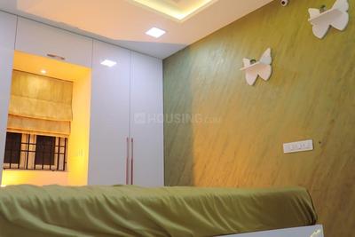 Jayam Crest Bedroom 2