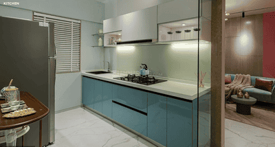 Project Image of 392.0 - 489.0 Sq.ft 1 BHK Apartment for buy in Dosti Planet North Phase 4 Dosti Opal