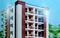 GCM Gomati Apartment Elevation 1
