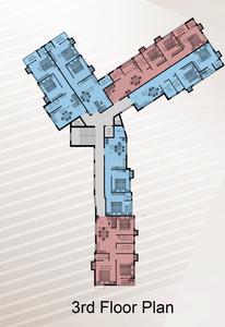 Project Image of 455.0 - 1547.0 Sq.ft 1 BHK Apartment for buy in Debojyoti Heights