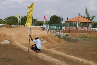 Gateway Meadows Plot 4
