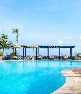 Gokulam By Sarvome Swimming Pool 2