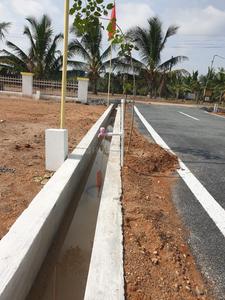 Project Image of 450.0 - 2340.0 Sq.ft Residential Plot Plot for buy in The Elite Enclave