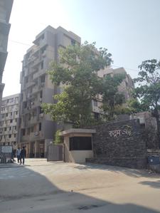 Project Image of 1080 Sq.ft 2 BHK Apartment / Flat for sale in Chandlodia for Rs. 4950000