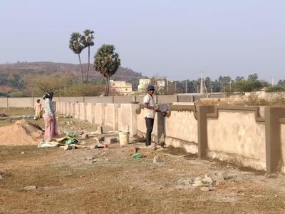 Project Image of 720.0 - 2250.0 Sq.ft Residential Plot Plot for buy in Sai Alluri Layout