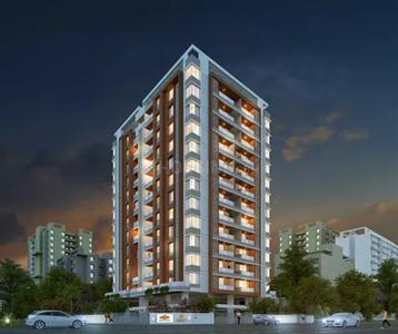 Project Image of 603.1 - 1231.28 Sq.ft 2 BHK Apartment for buy in Kotibhaskar Shree Chsl