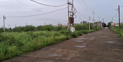 Project Image of 361.24 - 2038.47 Sq.ft Residential Plot Plot for buy in Century Nakshtra Nagar Phase 1