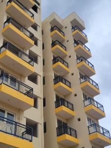Project Image of 900.0 - 1100.0 Sq.ft 2 BHK Apartment for buy in Max Madhura