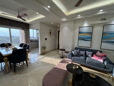 Project Image of 635.0 - 949.0 Sq.ft 2 BHK Apartment for buy in Royal Gravitaz