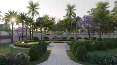 Project Image of 1010 Sq.ft 2 BHK Apartment / Flat for sale in Sarjapur for Rs. 7770000