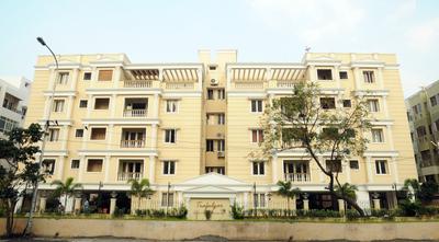 Project Image of 1700.0 - 2100.0 Sq.ft 3 BHK Apartment for buy in Lancor Trafalgar