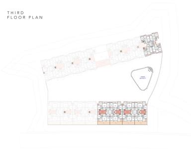 Project Image of 690.4 - 1256.9 Sq.ft 2 BHK Apartment for buy in Kalpshakti Shakti Skyline