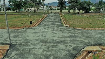 Project Image of 653.0 - 2613.0 Sq.ft Residential Plot Plot for buy in Vijay Nakshatra