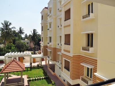 Project Image of 1104.0 - 1733.0 Sq.ft 2 BHK Apartment for buy in Royal Enclave