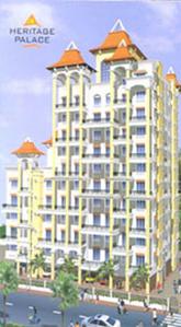 Ganesha Heritage Palace Images for Elevation of Ganesha Heritage Palace 1