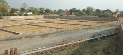 Project Image of 1000.0 - 2000.0 Sq.ft Residential Plot Plot for buy in Yuvraj Vatika