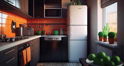 Project Image of 1105 Sq.ft 2 BHK Apartment / Flat for sale in Taloja for Rs. 5200000