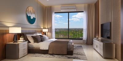 Project Image of 591.0 - 1185.1 Sq.ft 2 BHK Apartment for buy in Joyville Celestia Phase 1
