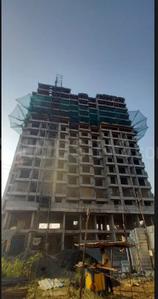 Project Image of 240.0 - 550.0 Sq.ft 1 RK Apartment for buy in Pratima Celosia Avenue
