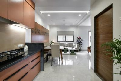 Project Image of 1064.02 - 1208.9 Sq.ft 3 BHK Villa for buy in Spring Woods
