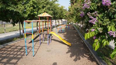 Project Image of 1500 Sq.ft 3 BHK Duplex for sale in Bagli Village for Rs. 7600000
