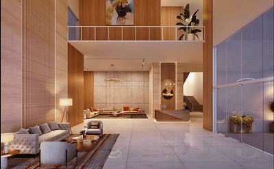 Project Image of 456.0 - 1415.0 Sq.ft 1 BHK Apartment for buy in Prestige Suncrest