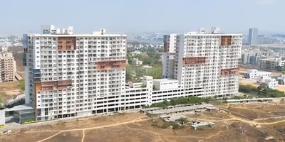 Project Image of 1416.0 - 1814.0 Sq.ft 2 BHK Apartment for buy in Windsor Troika