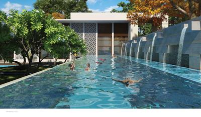 Project Image of 1911.0 - 3035.0 Sq.ft 3 BHK Apartment for buy in DLF The Ultima