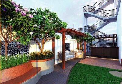 Project Image of 900 Sq.ft 2 BHK Apartment / Flat for sale in Matunga East for Rs. 41500000